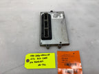 97 JEEP WRANGLER TJ 2.5 MANUAL TRANS ENGINE COMPUTER ECM ECU 56041355