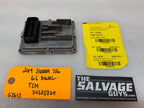 19 GMC SIERRA ALLISON T87A TRANSMISSION CONTROL MODULE TCM TCU 24285824