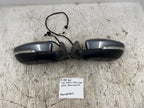 15 16 17 18 VOLKSWAGEN JETTA GLI MK6.5 OEM LEFT RIGHT DOOR MIRROR W/ BS LD7X