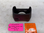 95-98 PORSCHE 911 993 OEM STEERING COLUMN COVERS TRIM 99355227500