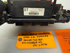 01 02 Chevrolet GMC SILVERADO SIERRA LLY UNDERHOOD FUSE RELAY BOX 15328827-03