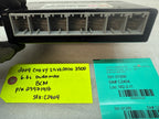 08 09 10 Chevrolet GMC DURAMAX LMM 6.6 BCM BODY CONTROL MODULE 25971916