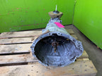 12-18 JEEP WRANGLER JK RUBICON 6 SPEED MANUAL TRANSMISSION P05106122AD
