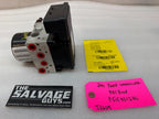 11 JEEP WRANGLER JK JKU OEM ABS ANTI LOCK BRAKE PUMP MODULE P05154212AC