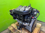 16 JEEP WRANGLER JK 3.6 COMPLETE ENGINE MOTOR ASSEMBLY 14-18