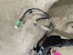 06 07 GMC CHEVROLET 2500HD DURAMAX 6.6 LBZ ENGINE MOTOR WIRING HARNESS LOOM