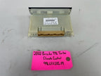 02 PORSCHE 996TT OEM HEATER AC A/C CLIMATE CONTROL 99665310109 01-05 69K!!