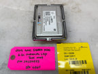 15-19 GMC SIERRA ALLISON T87A TRANSMISSION CONTROL MODULE TCM TCU 24279973