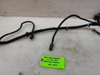 95 JEEP WRANGLER YJ HEADLIGHT HEAD LAMP WIRING HARNESS LOOM