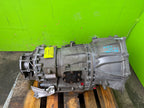 05 CHEVROLET GMC SIERRA SILVERADO 2500HD 4wd ALLISON 5SP AUTO TRANSMISSION LLY