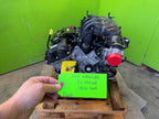 15 JEEP WRANGLER JK 3.6 COMPLETE ENGINE MOTOR ASSEMBLY 14-18