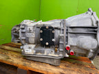 17-19 GMC SIERRA 2500HD 3500 ALLISON AUTOMATIC TRANSMISSION FOR DIESEL 6.6 L5P