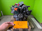 01-04 CHEVROLET GMC 2500 3500 6.6 LB7 DURAMAX DIESEL ENGINE MOTOR NO CORE!!