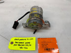 03 PORSCHE 911 996 C4S TURBO OEM ABS PRE CHARGE PUMP 99635577541 01-05