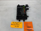 15-17 FORD MUSTANG 5.0 S550 BCM BODY CONTROL MODULE FR3T-15604BH