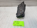 00 JEEP GRAND CHEROKEE METRIC GAUGE INSTRUMENT CLUSTER 56042948AA