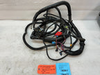 06 07 Chevrolet GMC 2500HD 3500 4wd CREW CAB SHORT BOX CHASSIS WIRING HARNESS
