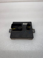 07-10 Chevrolet GMC 2500HD 3500 DURAMAX 6.6 LMM GPM GLOW PLUG CONTROL MODULE