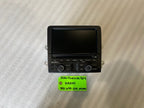 16 PORSCHE CAYMAN GT4 718 OEM NAVIGATION HEADUNIT CDR31 PCM3.1 99164513404 18K