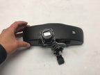 2013 CHRYSLER 300 SRT SRT-8 REAR VIEW MIRROR W/ AUTO DIM MICROPHONE ETC 11-14