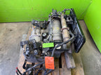 25 ISUZU NRR NPR NQR 5.2 DIESEL DPF COMPLETE EXHAUST SYSTEM 4HK1TC