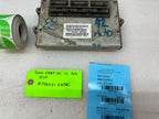 00 JEEP GRAND CHEROKEE 4.0 AUTOMATIC ENGINE COMPUTER ECM ECU P56041637AC