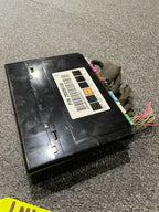 11-14 Chevrolet GMC 2500HD DURAMAX 6.6 LML BCM BODY CONTROL MODULE 20939138