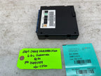 01 02 Chevrolet GMC DURAMAX LB7 6.6 BODY CONTROL MODULE BCM 15095334