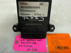 06 07 08 GMC SIERRA ALLISON A40 TRANSMISSION CONTROL MODULE TCM TCU A40 15117030