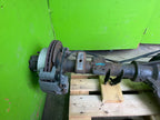 01-07 GMC SIERRA SILVERADO 2500HD 3500HD SRW REAR DIFFERENTIAL AXLE GT4 G80 GAS