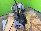 89 90 91 JEEP WRANGLER YJ 4.0 6 CYL MANUAL TRANSMISSION AX15 AX-15