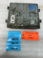 17-19 CHEVROLET GMC 3500 6.6 L5P DURAMAX DIESEL ENGINE COMPUTER ECM ECU 12683014