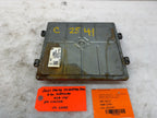 17-21 CHEVROLET GMC 3500 6.6 L5P DURAMAX DIESEL ENGINE COMPUTER ECM ECU 12711509