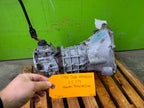 97-02 JEEP WRANGLER TJ 2.5 4 CYL MANUAL TRANSMISSION AX5 AX-5