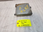 87-90 JEEP CHEROKEE XJ MJ 4.0 AUTOMATIC ENGINE MOTOR ECM ECU EF8953005407