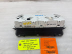 03 JEEP WRANGLER TJ LJ OEM METRIC SPEEDOMETER GAUGE CLUSTER 56047017AD 03-06