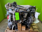 25 ISUZU NRR NPR NQR 5.2 COMPLETE ENGINE ASSEMBLY 4HK1TC 30K