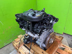 15 JEEP WRANGLER JK 3.6 COMPLETE ENGINE MOTOR ASSEMBLY 14-18