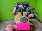 06 07 CHEVROLET GMC 2500 3500 6.6 LBZ DURAMAX DIESEL ENGINE MOTOR NO CORE!!