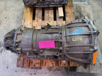 17-19 GMC SIERRA 2500HD 3500 ALLISON AUTOMATIC TRANSMISSION FOR DIESEL 6.6 L5P