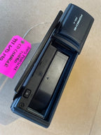 05 PORSCHE 996TT TURBO 996 997 OEM CDC-4 OEM 6 DISK CD CHANGER 99764514003 30K!!