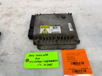 12 ISUZU NRR NPR NQR 5.2 4HK1 ECU ECM COMPUTER MODULE 275700-1760 8981832120