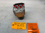 01 02 Chevrolet GMC SILVERADO 2500 6.6 ABS ANTI LOCK BRAKE PUMP MODULE HVY