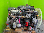 2012 DODGE RAM 2500 3500 6.7 CUMMINS TURBO DIESEL ENGINE MOTOR 10 11 12