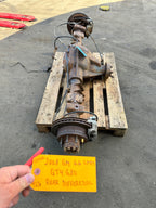 08 09 10 GMC SIERRA SILVERADO 2500HD 3500HD SRW REAR DIFFERENTIAL AXLE GT4 G80