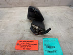 20 FORD MUSTANG 5.0 GT OEM BLACK LEFT  SIDE POWER MIRROR W/ BLINDSPOT PUDDLE
