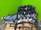 06 GMC SIERRA 5.3 LM7 W/ AUTOMATIC 4L80E TRANSMISSION COMPLETE SWAP LS1 LQ4 LQ9