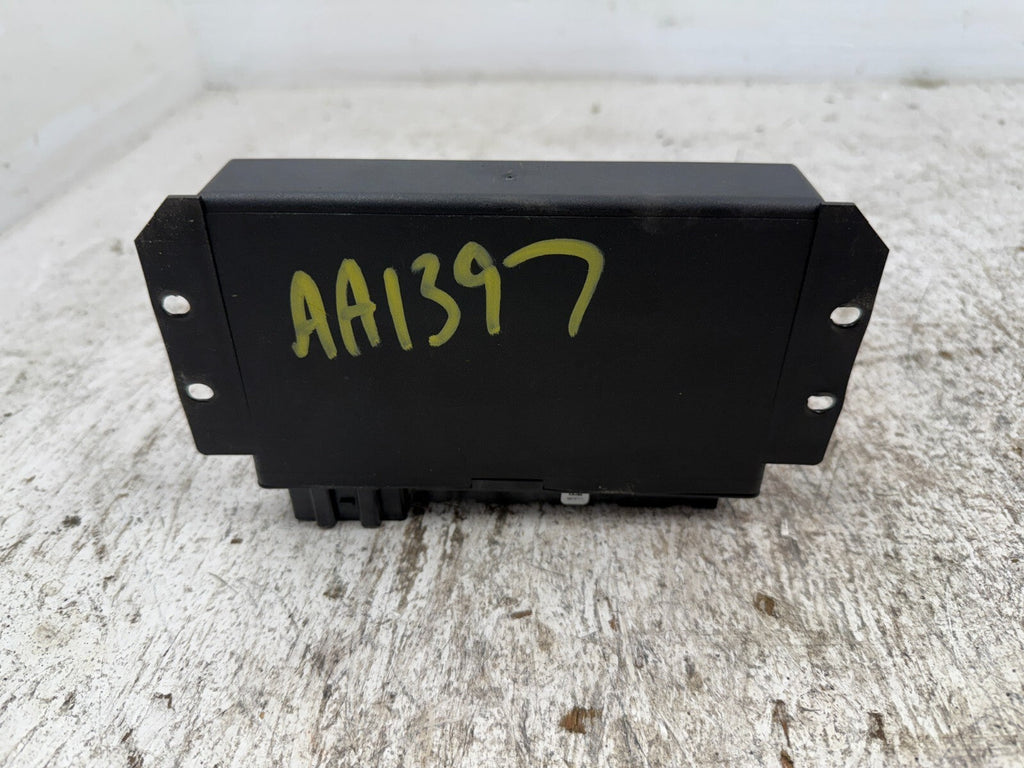 00 01 02 03 04 05 06 Audi TT MK1 COUPE COMFORT CONTROL MODULE CCM 8N896Z267F