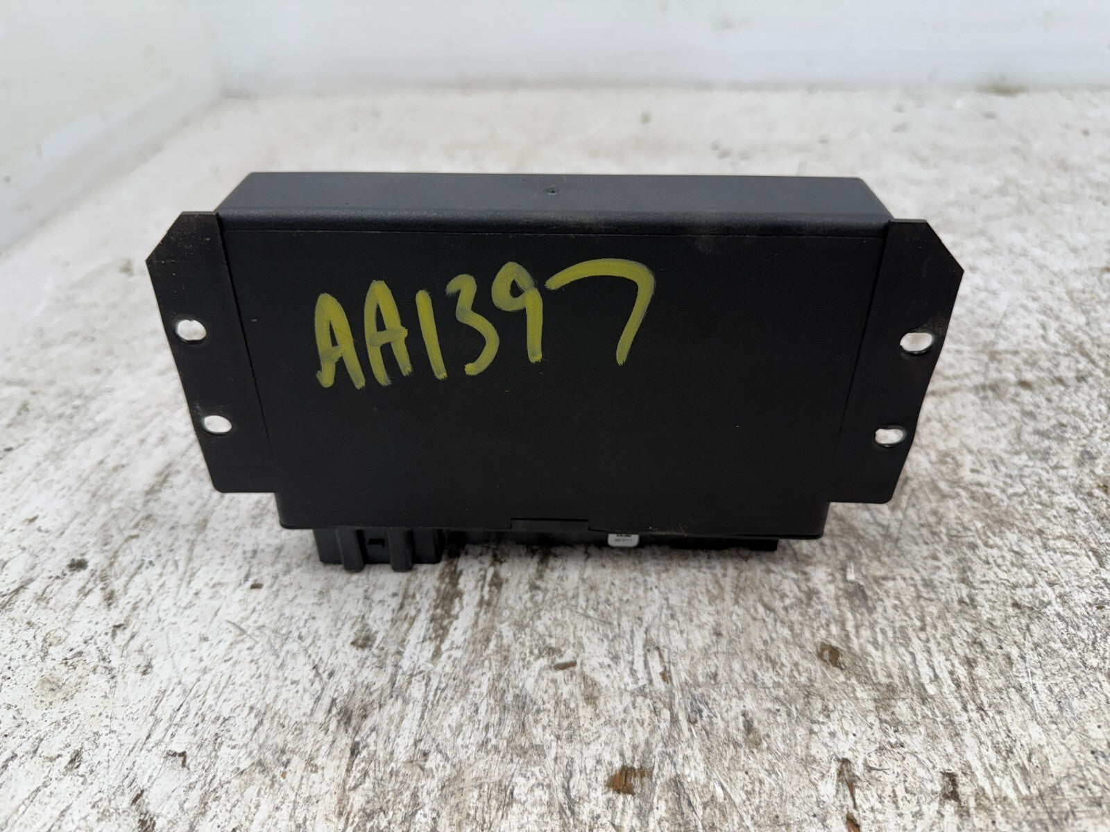 00 01 02 03 04 05 06 Audi TT MK1 COUPE COMFORT CONTROL MODULE CCM 8N896Z267F