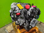 17-25 GMC SIERRA 2500HD 3500 DIESEL 6.6 L5P ENGINE MOTOR COMPLETE